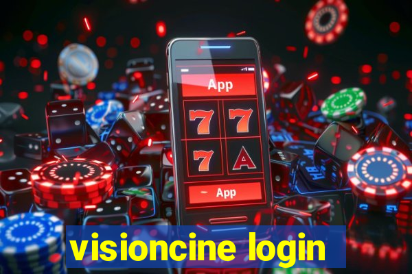 visioncine login